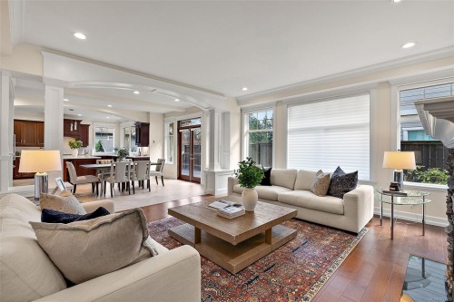 4973 La Quinta Pl, Saanich, BC 