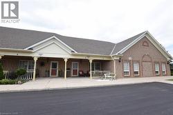 60 NATALIA Avenue Unit# 2  Mount Hope, ON L0R 1W0