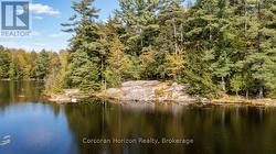 LT 14 HUNGRY BAY ROAD  Georgian Bay (Baxter), ON L0K 1S0