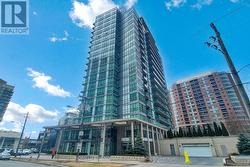 911 - 26 NORTON AVENUE  Toronto, ON M2N 0C6