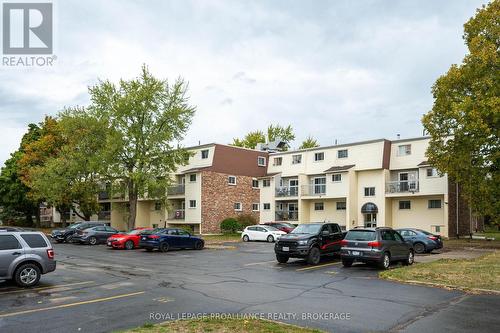 101 - 845 MILFORD DRIVE  Kingston (North Of Taylor-Kidd Blvd), ON K7P 1A7