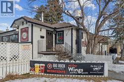 5336 2 Street SW  Calgary, AB T2H 0G8