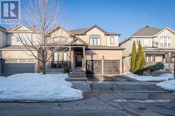 1029 EASTERBROOK CRESCENT  Milton, ON L9T 0C4