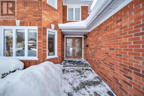 1340 Whitewater Lane, Mississauga, ON - 