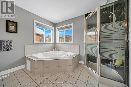 1340 Whitewater Lane, Mississauga, ON - Indoor Photo Showing Bathroom
