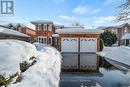 1340 Whitewater Lane, Mississauga, ON  - Outdoor 