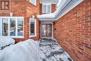 1340 Whitewater Lane, Mississauga, ON  -  With Exterior 