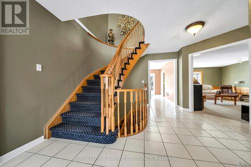 1340 Whitewater Lane, Mississauga, ON - Indoor Photo Showing Other Room