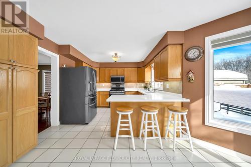 1340 Whitewater Lane, Mississauga, ON - Indoor Photo Showing Other Room