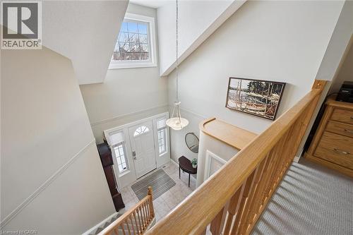 92 Marsh Crescent, Guelph, ON - Indoor Photo Showing Other Room