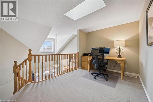 92 Marsh Crescent, Guelph, ON - Indoor Photo Showing Other Room