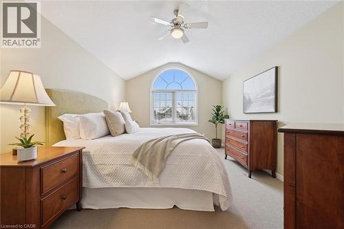 92 Marsh Crescent, Guelph, ON - Indoor Photo Showing Bedroom