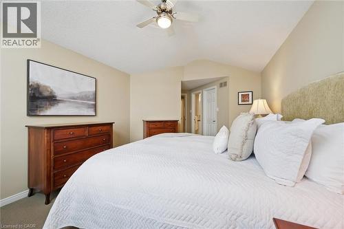 92 Marsh Crescent, Guelph, ON - Indoor Photo Showing Bedroom