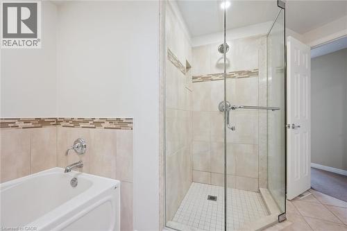 92 Marsh Crescent, Guelph, ON - Indoor Photo Showing Bathroom