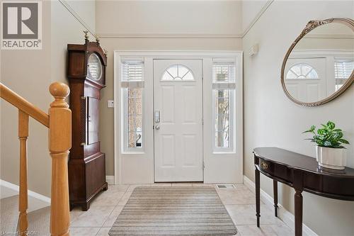 92 Marsh Crescent, Guelph, ON - Indoor Photo Showing Other Room