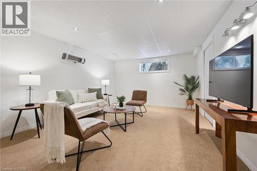 92 Marsh Crescent, Guelph, ON - Indoor