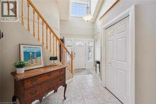 92 Marsh Crescent, Guelph, ON - Indoor Photo Showing Other Room