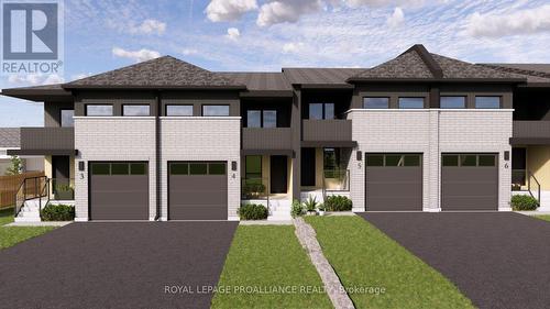 12 AMBROSIA WAY  Brighton, ON K0K 1H0