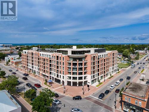 326 - 1 HUME STREET  Collingwood, ON L9Y 0X3