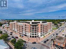 326 - 1 HUME STREET Collingwood, ON L9Y 0X3