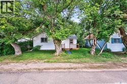 117 Rose STREET  Mortlach, SK S0H 3E0