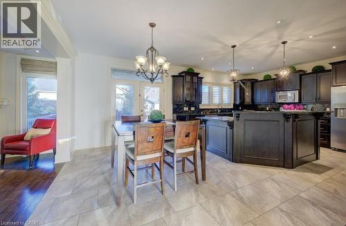 6379 Christopher Crescent, Niagara Falls, ON - Indoor