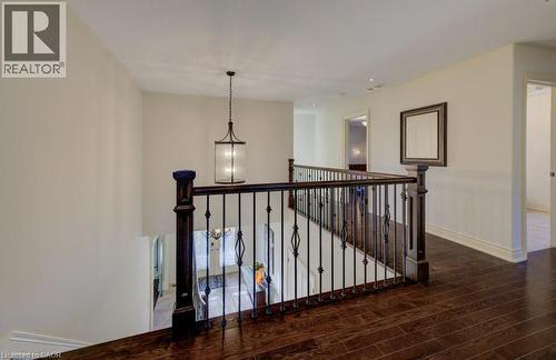 6379 Christopher Crescent, Niagara Falls, ON - Indoor Photo Showing Other Room