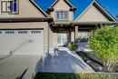 6379 Christopher Crescent, Niagara Falls, ON  - Outdoor 