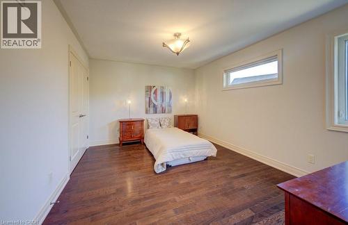 6379 Christopher Crescent, Niagara Falls, ON - Indoor Photo Showing Bedroom