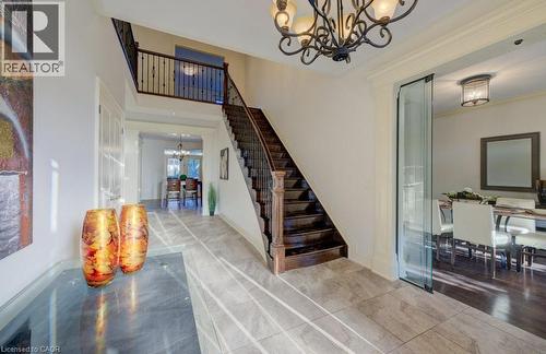 6379 Christopher Crescent, Niagara Falls, ON - Indoor Photo Showing Other Room