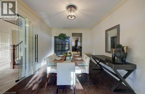 6379 Christopher Crescent, Niagara Falls, ON - Indoor