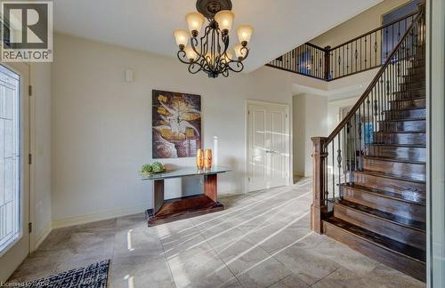 6379 Christopher Crescent, Niagara Falls, ON - Indoor Photo Showing Other Room