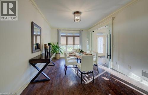 6379 Christopher Crescent, Niagara Falls, ON - Indoor