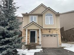 96 MCMAHEN STREET  London East (East G), ON N5Y 0A2