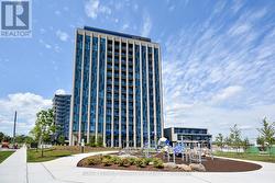 506 - 75 THE DONWAY W  Toronto, ON M3C 2E9