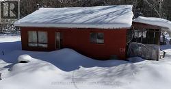 75 OLD NOVAR ROAD  Huntsville (Stisted), ON P1H 2J2