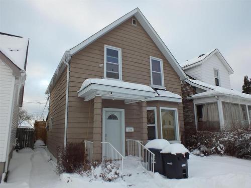 225 Balmoral Street  Thunder Bay, ON P7C 4J7