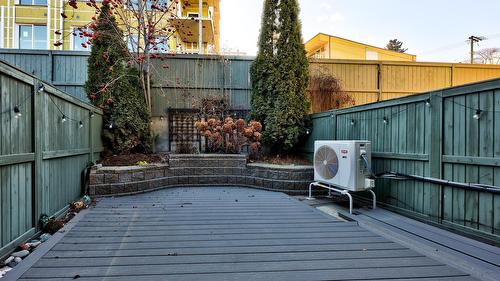 14-145 Nicola Street, Kamloops, BC - Outdoor With Exterior