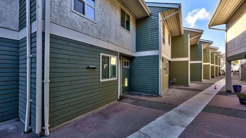 14-145 Nicola Street, Kamloops, BC - Outdoor With Exterior