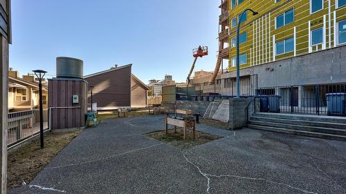 14-145 Nicola Street, Kamloops, BC - Outdoor
