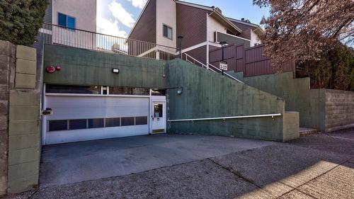 14-145 Nicola Street, Kamloops, BC - Outdoor With Exterior