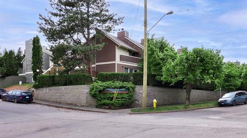 14-145 Nicola Street, Kamloops, BC - Outdoor