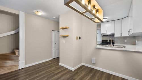 14-145 Nicola Street, Kamloops, BC - Indoor