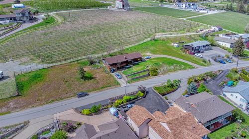 3924 Harding Road, West Kelowna, BC - Outdoor With View