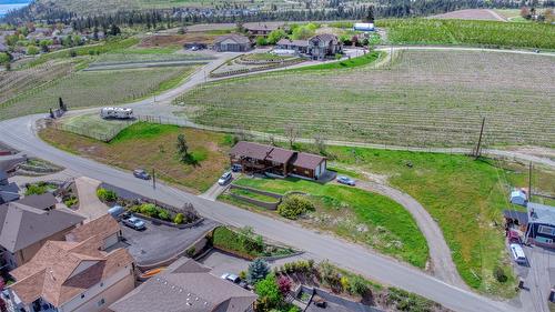 3924 Harding Road, West Kelowna, BC - Outdoor With View
