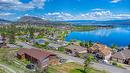 3924 Harding Road, West Kelowna, BC  - Outdoor With Body Of Water With View 