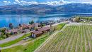 3924 Harding Road, West Kelowna, BC  - Outdoor With Body Of Water With View 