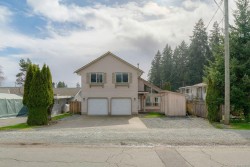 4088 Cedar St  Port Alberni, BC V9Y 6C6