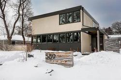 589 Niagara ST  Winnipeg, MB R3N 0V7
