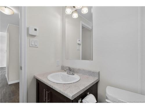 8 Chickadee St, Moncton, NB 